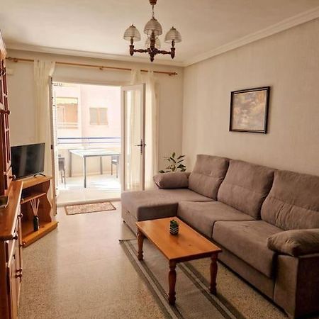 Spanish Style Apartment Near The Beach Torrevieja Extérieur photo