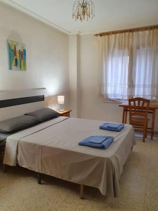 Spanish Style Apartment Near The Beach Torrevieja Extérieur photo