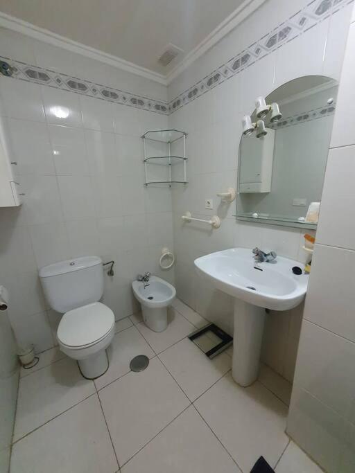 Spanish Style Apartment Near The Beach Torrevieja Extérieur photo