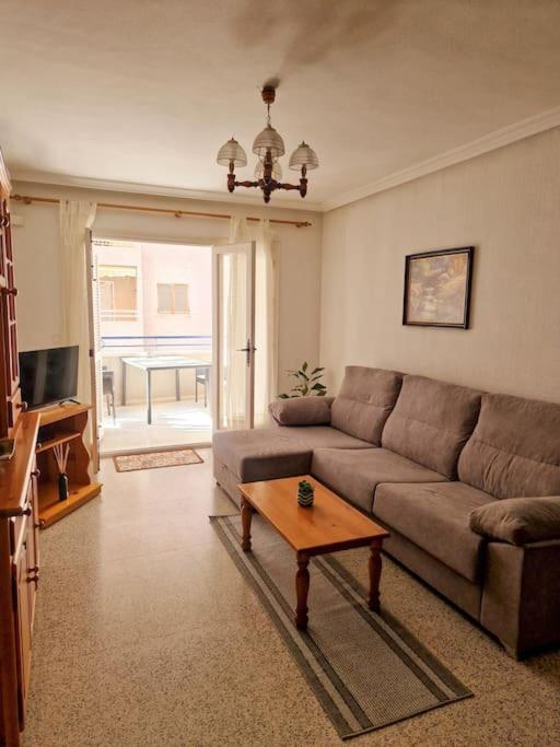 Spanish Style Apartment Near The Beach Torrevieja Extérieur photo