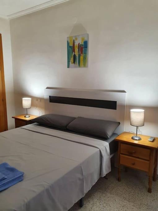 Spanish Style Apartment Near The Beach Torrevieja Extérieur photo