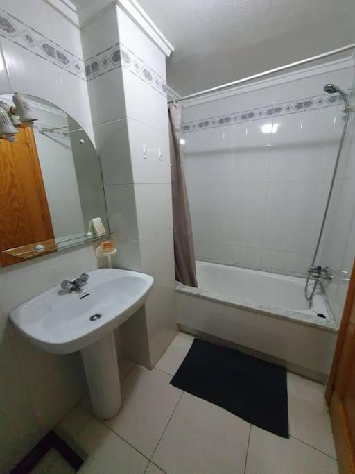 Spanish Style Apartment Near The Beach Torrevieja Extérieur photo