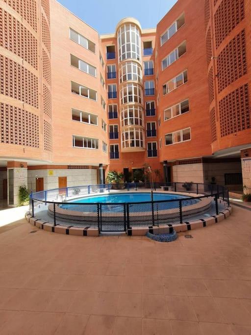 Spanish Style Apartment Near The Beach Torrevieja Extérieur photo